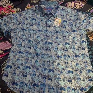 Designer: Robert Graham Size L